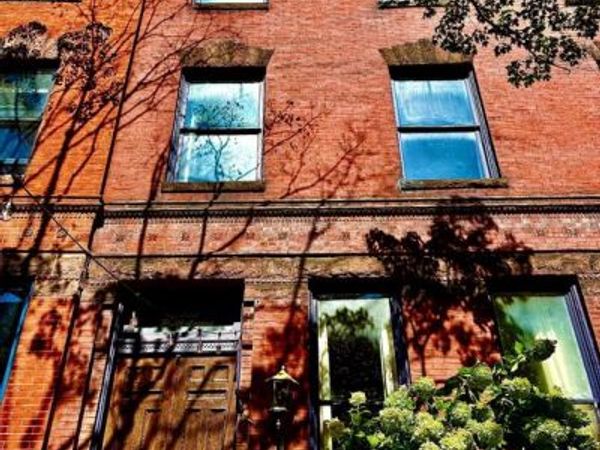 1505 PARK AVENUE, BALTIMORE, MD 21217