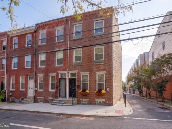 1608 BAINBRIDGE STREET, PHILADELPHIA, PA 19146