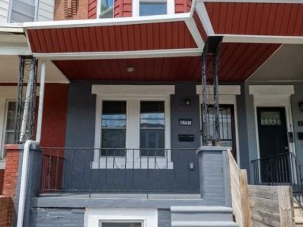 5751 LARCHWOOD AVENUE , PHILADELPHIA, PA 19143