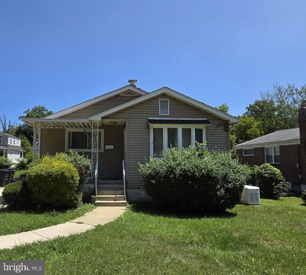 2915 N Rogers, Baltimore, MD 21207 Main Photo