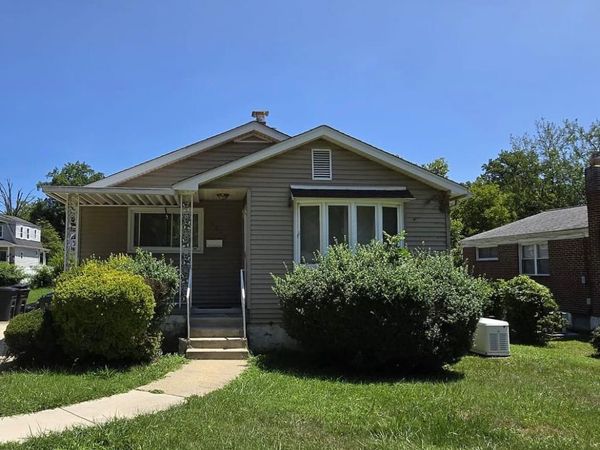 2915 N ROGERS, BALTIMORE, MD 21207