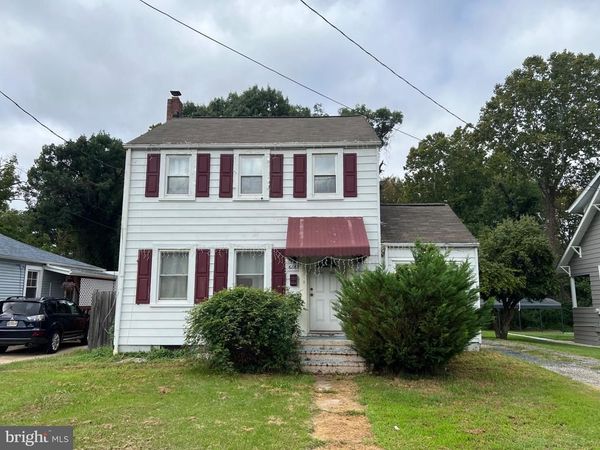 6862 BALTIMORE ANNAPOLIS BOULEVARD , LINTHICUM, MD 21090