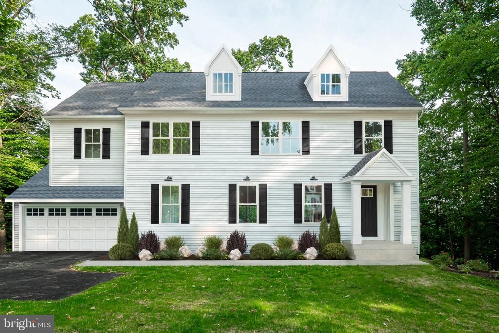 518 E SOUTH STREET , KENNETT SQUARE, PA 19348