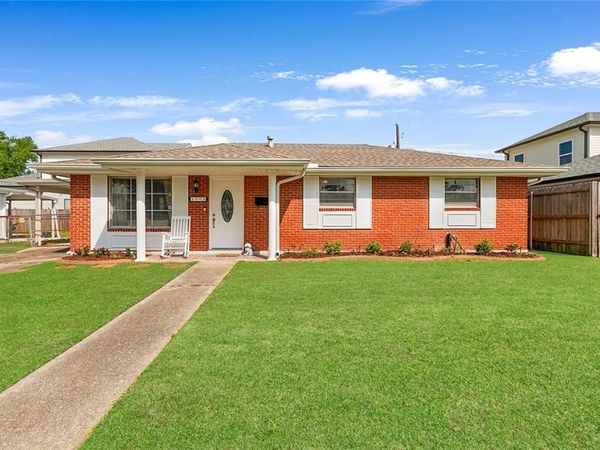 1009 NEYREY Drive , Metairie, LA 70001