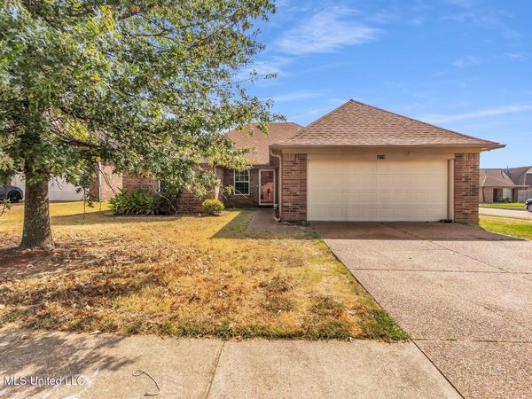 4278 Becky Sue Cove, Olive Branch, MS 38654