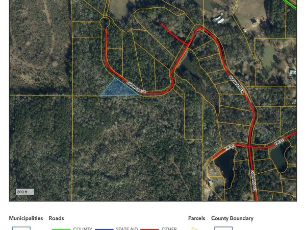 150 Dogwood Lane, Poplarville, MS 39470