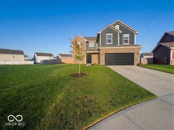 1593 Vision Court, Danville, IN 46122