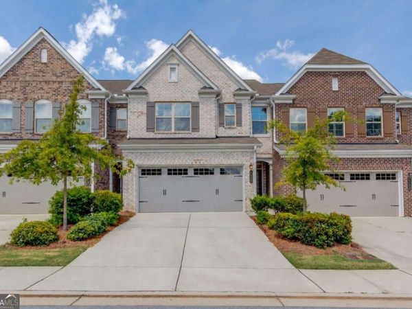1182 Lanier Willow Path, Buford, GA 30518