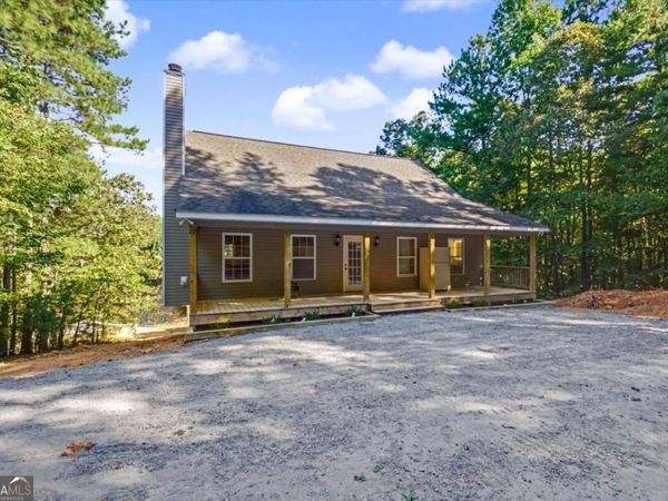 45 Satcher Road, Taylorsville, GA 30178