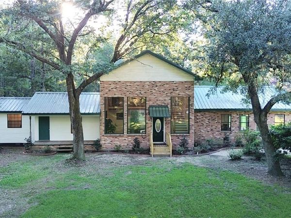 67385 CHRIS KENNEDY Road , Pearl River, LA 70452