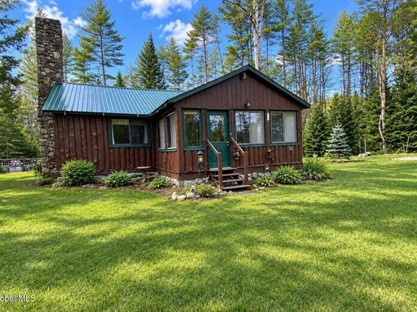 343 Shaw Hill Road, Adirondack, NY 12808