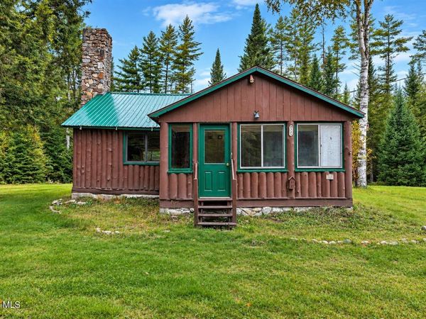 343 Shaw Hill Road, Adirondack, NY 12808