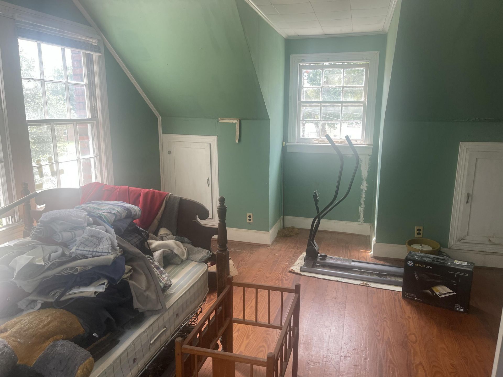 8727 Old State Road Photo 7