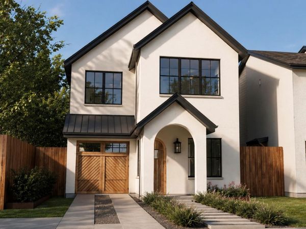 2113 Haskell ST, Austin, TX 78702