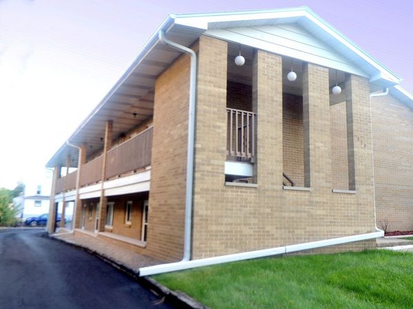 220 Griffing Avenue , Unit 1, Woodstock, IL 60098