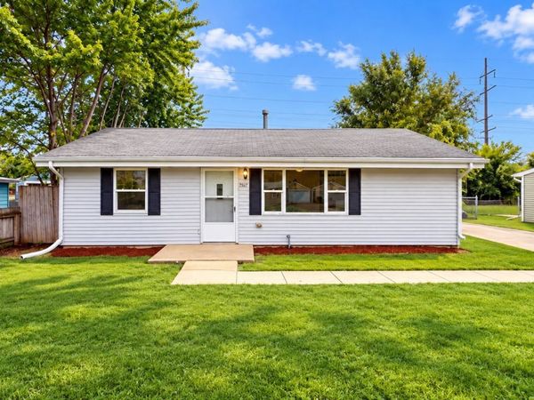 7517 Mildred Road , Machesney Park, IL 61115