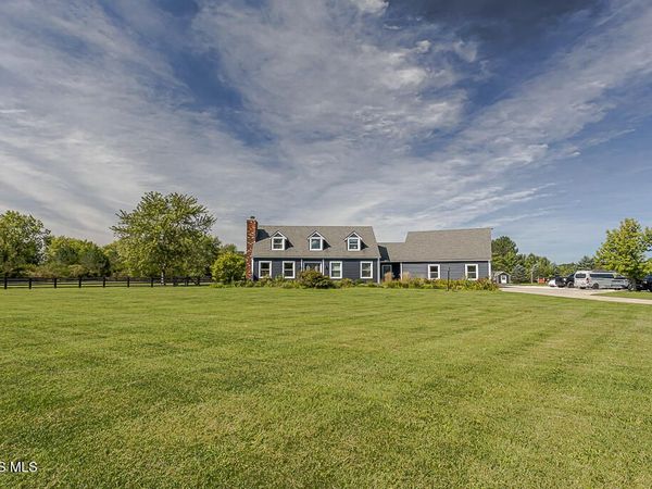 Q123 Co Rd 1, McClure, OH 43534