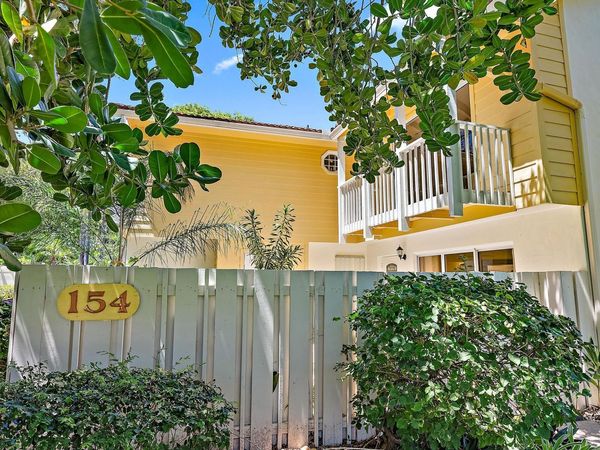 154 Seabreeze Circle, Jupiter, FL 33477