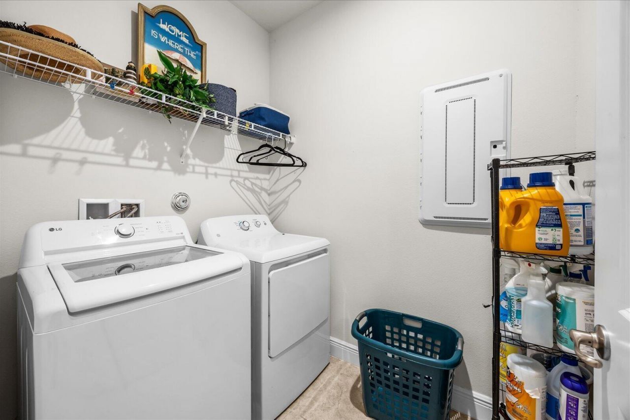 10850 SW Cremona Way Sw, Unit 10850, Port Saint Lucie, FL 34987 Photo