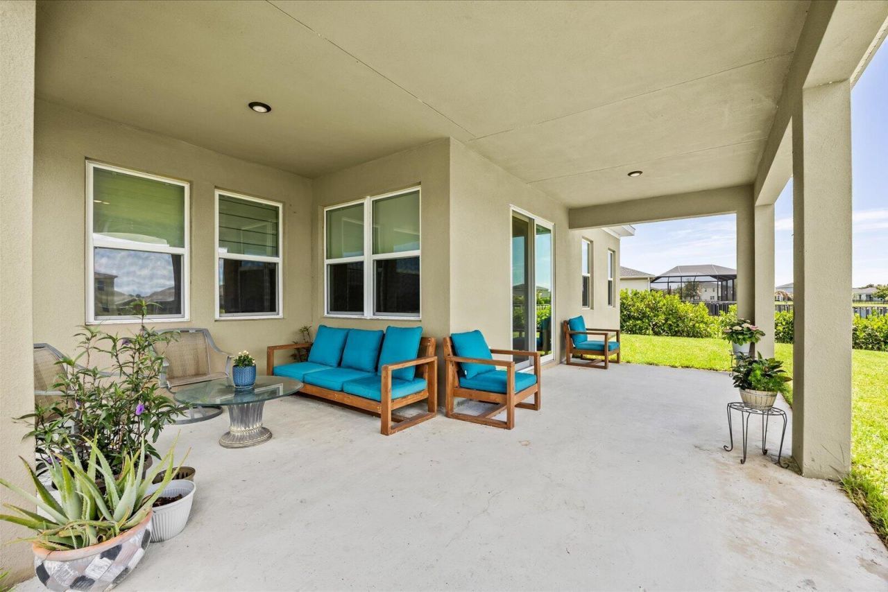10850 SW Cremona Way Sw, Unit 10850, Port Saint Lucie, FL 34987 Photo