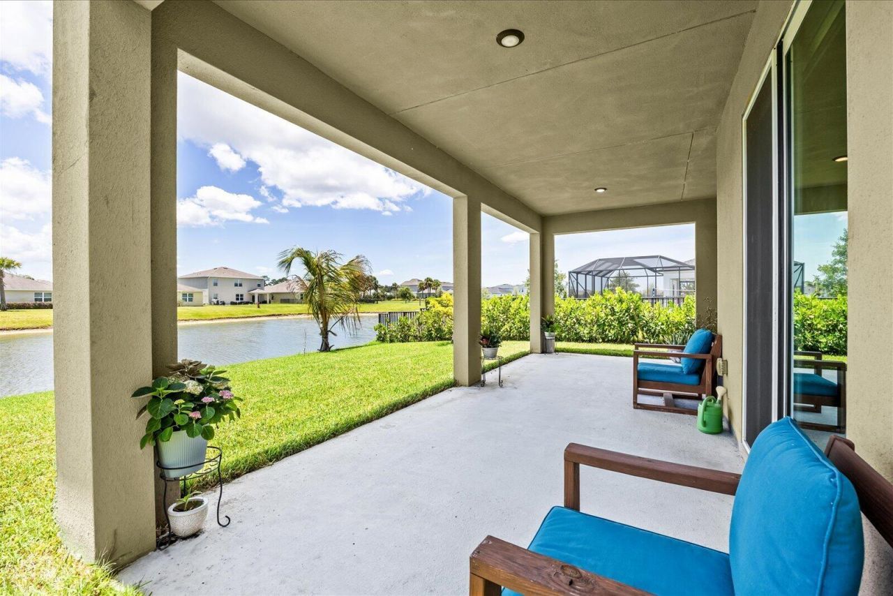 10850 SW Cremona Way Sw, Unit 10850, Port Saint Lucie, FL 34987 Photo