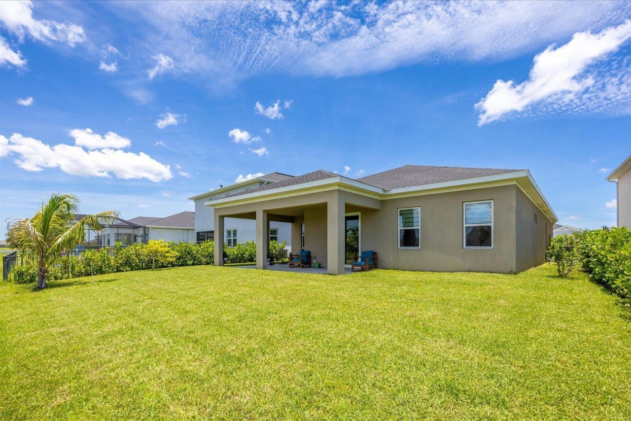 10850 SW Cremona Way Sw, Unit 10850, Port Saint Lucie, FL 34987 Photo