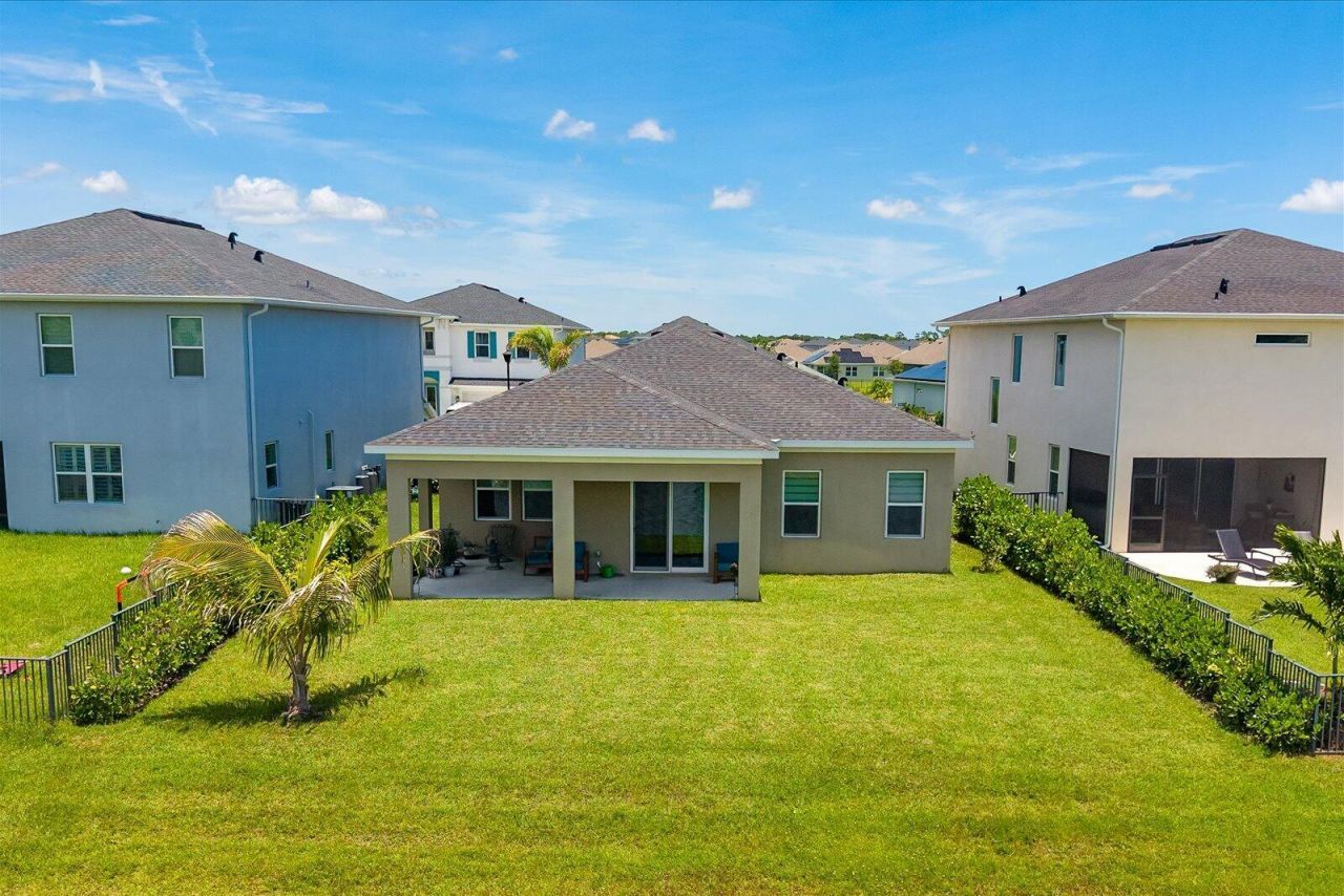 10850 SW Cremona Way Sw, Unit 10850, Port Saint Lucie, FL 34987 Photo