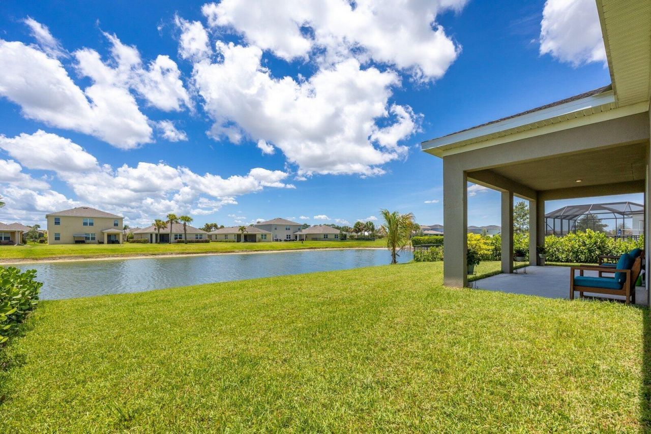 10850 SW Cremona Way Sw, Unit 10850, Port Saint Lucie, FL 34987 Photo