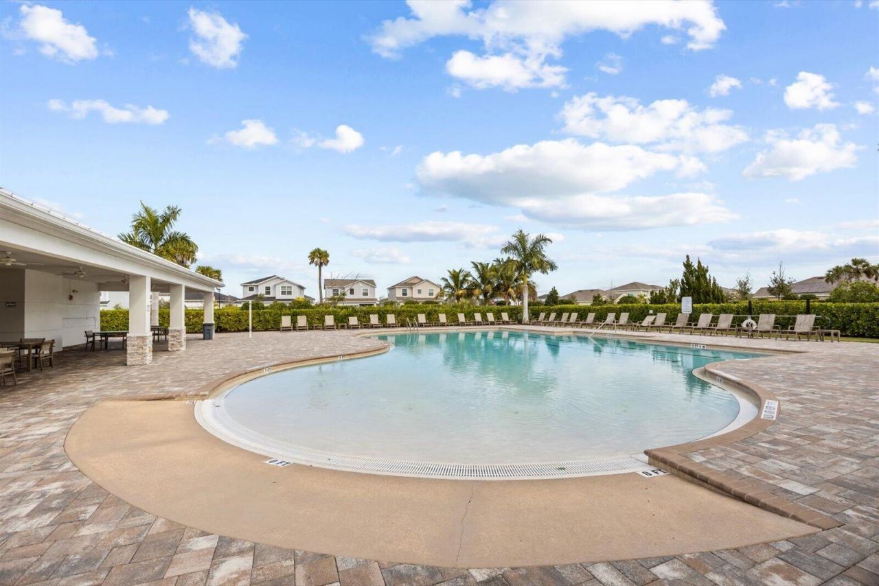 10850 SW Cremona Way Sw, Unit 10850, Port Saint Lucie, FL 34987 Photo