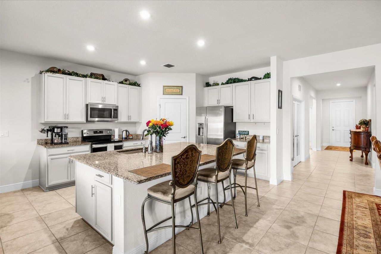 10850 SW Cremona Way Sw, Unit 10850, Port Saint Lucie, FL 34987 Photo