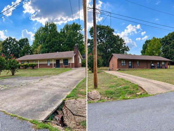 1003 Scott St., Jonesboro, AR 72405