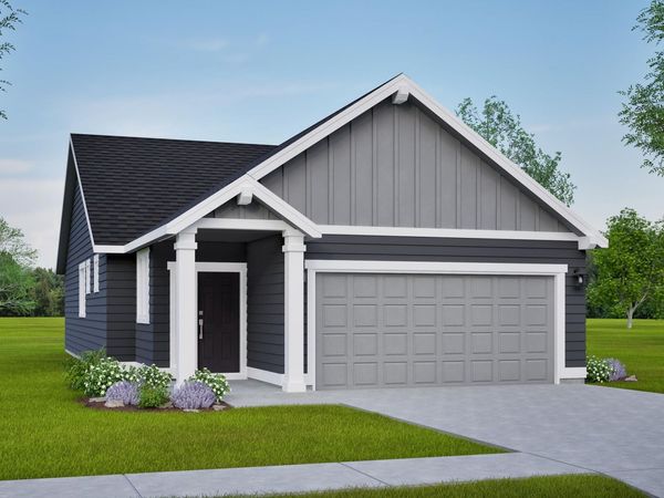 422 N Viewmont Ct, Greenacres, WA 99016