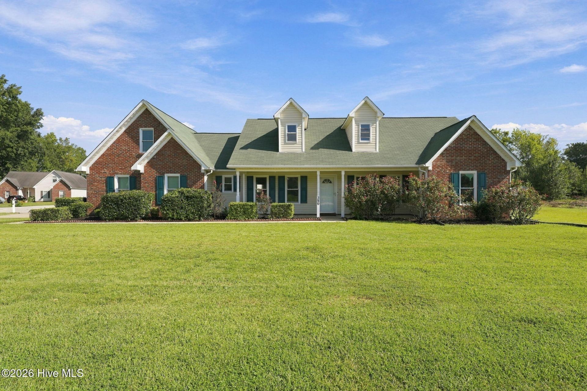 380 Hidalgo Drive, Raeford, NC 28376 Main Photo