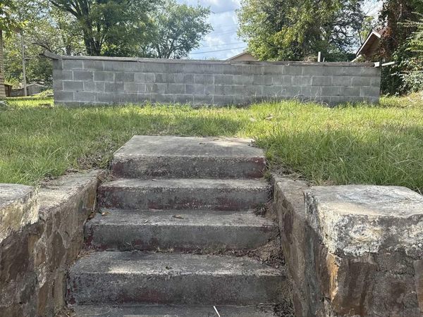 1000 S Woodrow Street , Little Rock, AR 72201
