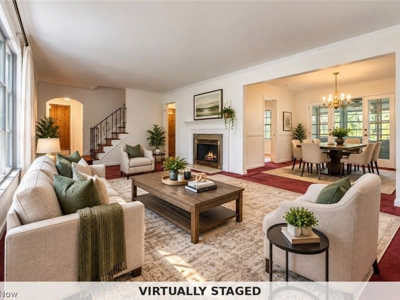 19701 Fairmount Boulevard, Shaker Heights, OH 44118 Photo 13