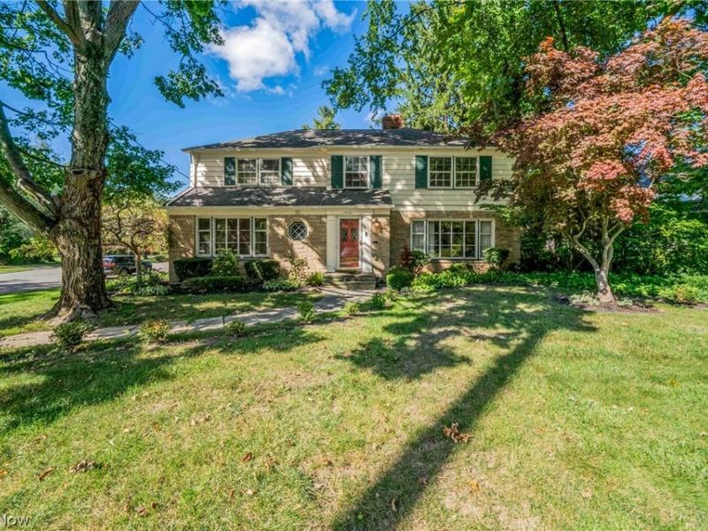 19701 Fairmount Boulevard, Shaker Heights, OH 44118 Photo 2