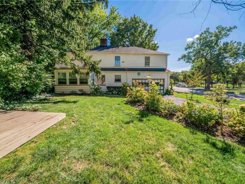 19701 Fairmount Boulevard, Shaker Heights, OH 44118 Photo 3