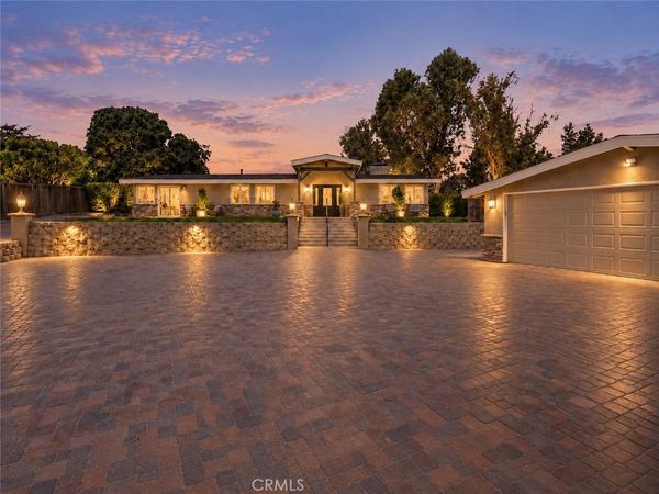 12756 Barrett Lane, North Tustin, CA 92705