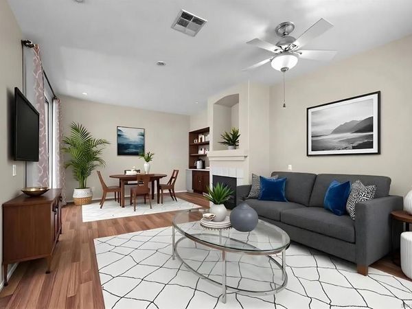 11454 Via Rancho San Diego, Unit 208, El Cajon, CA 92019
