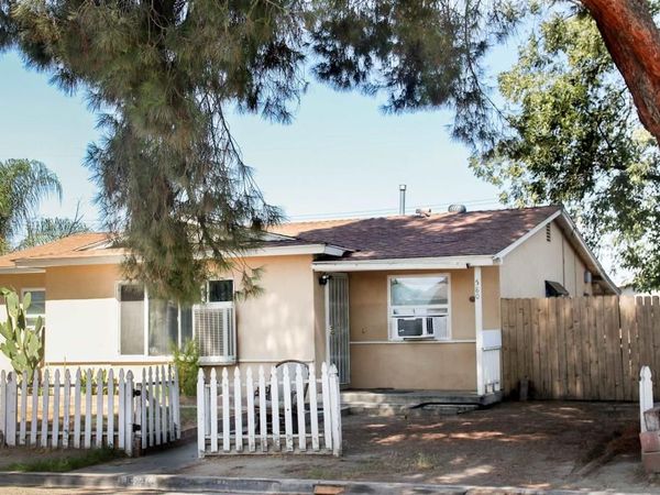 580 Kit, Hemet, CA 92543