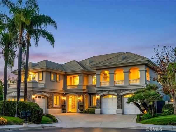 19225 Briarfield Way, Tarzana, CA 91356