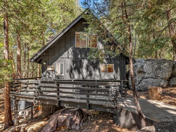 53370 Rising Glen Road, Idyllwild, CA 92549