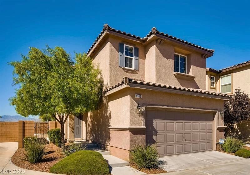 1145 Casetto Court, Henderson, NV 89052 Main Photo