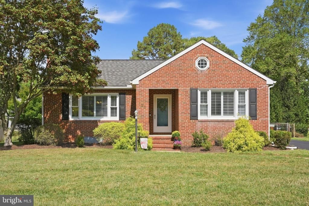 122 Kuethe Drive, Annapolis, MD 21403 Main Photo