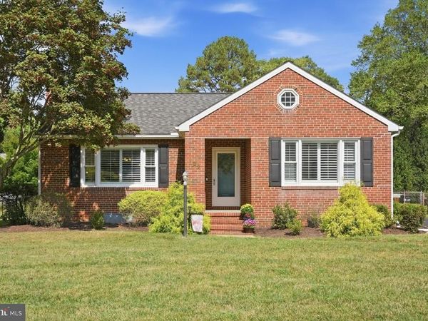 122 KUETHE DRIVE, ANNAPOLIS, MD 21403