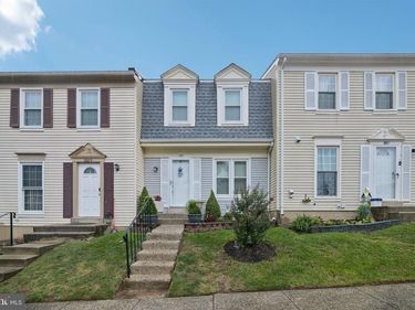 1007 MARSDEN COURT, Unit 191, STERLING, VA 20164