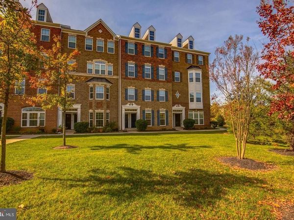 13776 EARHART CIRCLE, Unit 10C, HERNDON, VA 20171