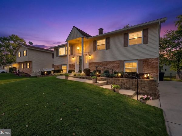 852 MEADOW HEIGHTS LANE, ARNOLD, MD 21012