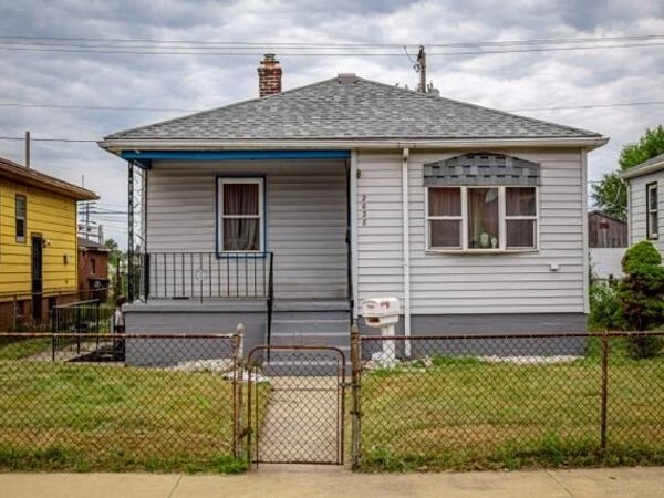 2028 Massachusetts Street, Gary, IN 46407