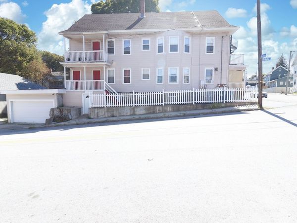 267 Ames Street, Unit 2, Lawrence, MA 01841
